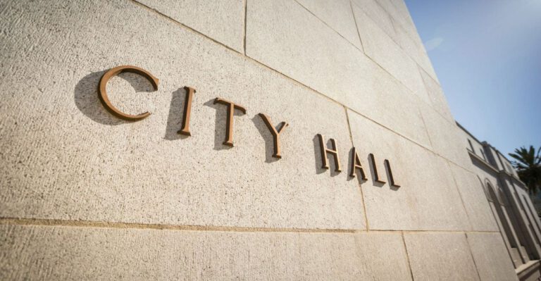 How Local Citizens Can Take Up the Fight Against Public Corruption