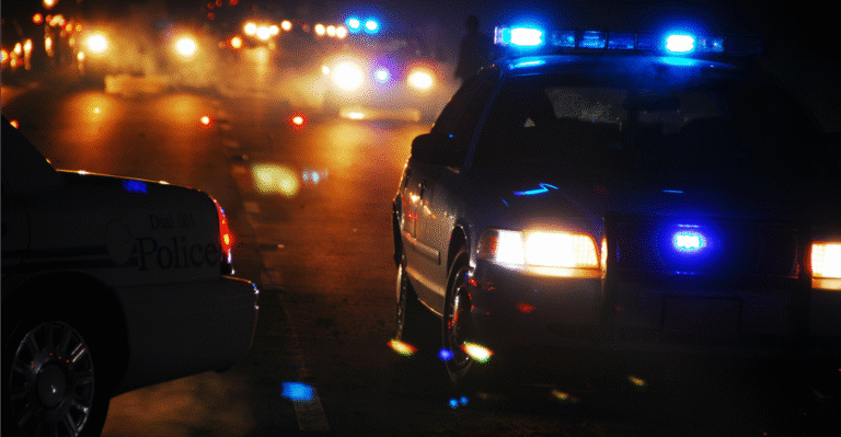 Police Department Bought Motorcycles, Cars With Nearly $1 Million Seized Under Controversial Program