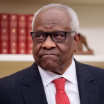 Supreme Court Justice Clarence Thomas eviscerated progressivism in a speech Tuesday.