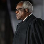 Clarence Thomas' Remarks Reveal America's True Culture War