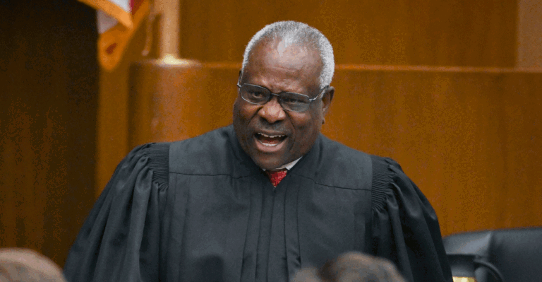 For 29 Years, Justice Clarence Thomas Has Been the North Star for Originalism on the Supreme Court