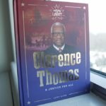 'Heroes of Liberty' Book Introduces Kids to Heroism of Clarence Thomas as Georgia State Senator Calls Him 'Uncle Tom'