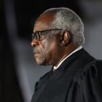 Congressmen Honor ‘Greatest Living American,’ Justice Clarence Thomas 