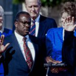 Clarence Thomas Should Be Included in the African-American History Museum