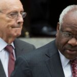 Justice Clarence Thomas Questions Congress’ Power to Regulate Business Abroad