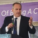 Leader of 5th Largest School District in the Nation Signs Pledge From Group Demonizing Moms for Liberty