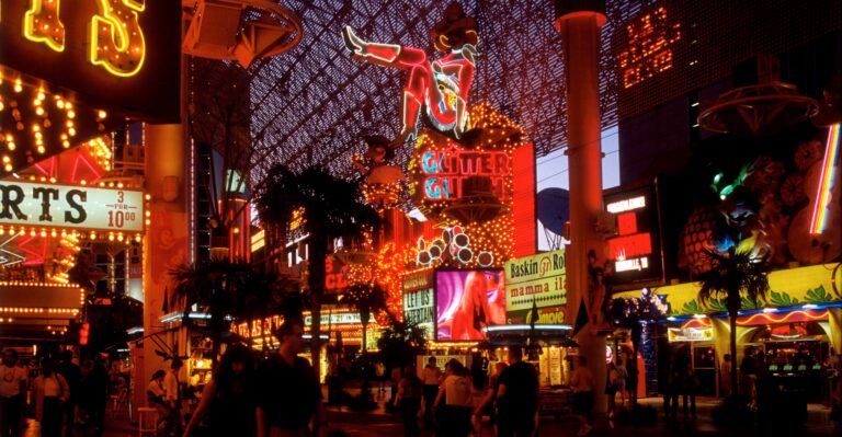 Nevada County Forced to Investigate Voters Registered at Casinos, Strip Clubs, Bars, and Stores. Here’s What It Found.