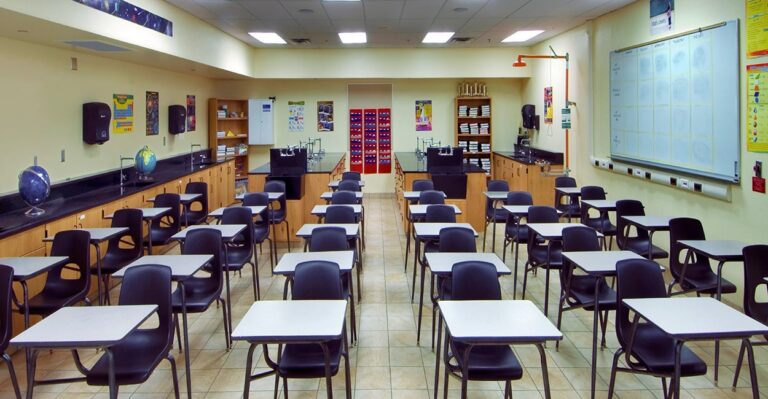 Alabama GOP Says No to Teachers Unions’ Money in School-Related Elections