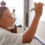 School Choice Lets Parents Pick Safer Schools