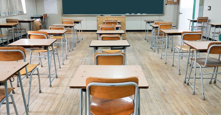 School Discipline Policy Belongs at the Local Level, Not Washington