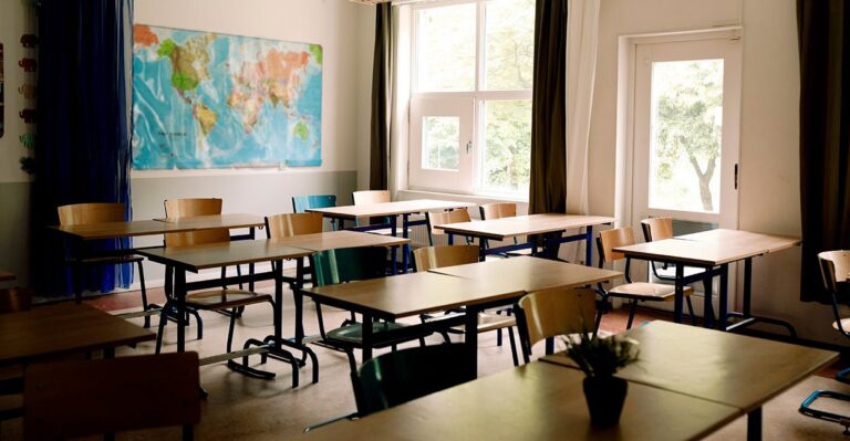 ‘There Are Some Hills That Are Worth Dying on,’ Says Teacher Fired Over ‘Preferred’ Pronouns