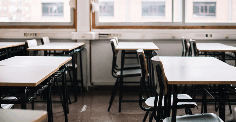 Mom Tries to Get Pornographic Content Out of Daughters’ High School Curriculum 