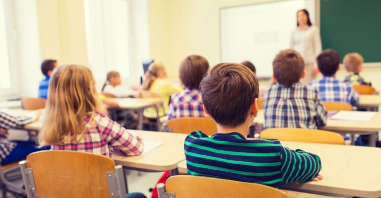 4 Steps to Better School Security