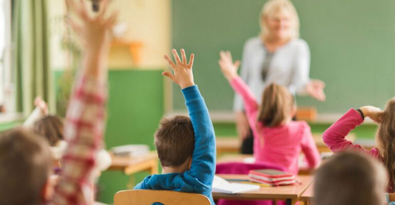 How Texas Can Lead the Charge on Education Choice