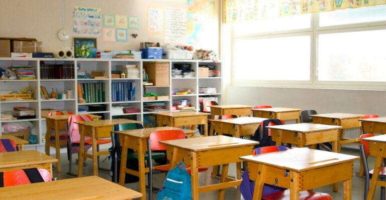 Fired for Refusing to Call a Biological Girl a Boy, This Teacher Is Claiming Religious Discrimination