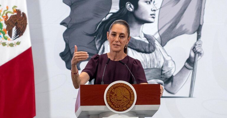 Defensive Uses of Guns Last Month Show Mexican Government’s Folly