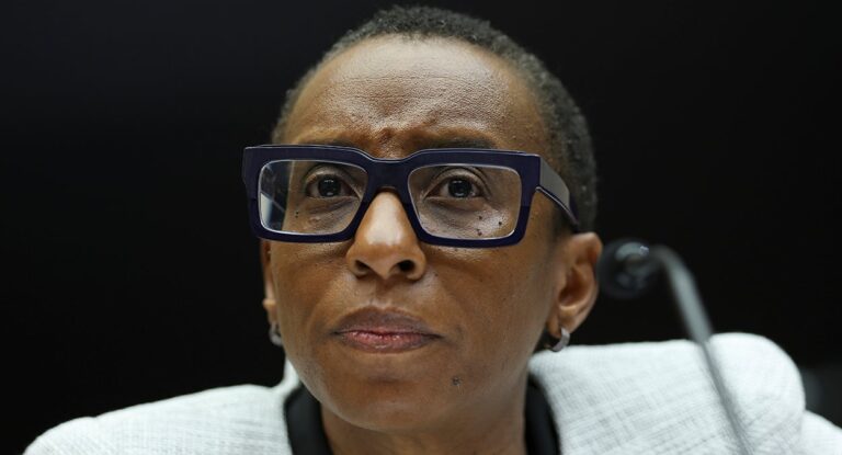 EXPOSING DEI: Inside the Pressure Campaign That Finally Ousted Claudine Gay as Harvard’s President