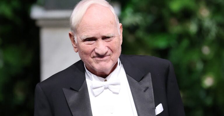 Nobel Prize-Winning Scientist Has Speech Canceled After Saying ‘Climate Change Is Not a Crisis’