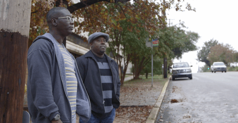 Finally Home, but to What? After Obama Grants Him Clemency, a Federal Prisoner Rebuilds Life