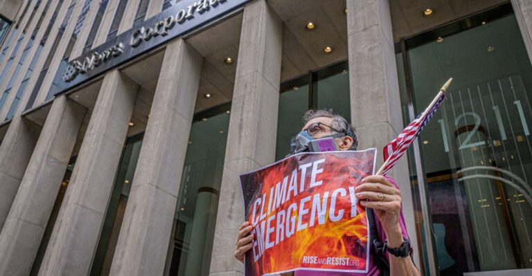 What Is Wrong With Corporate Wokeism on Political Causes