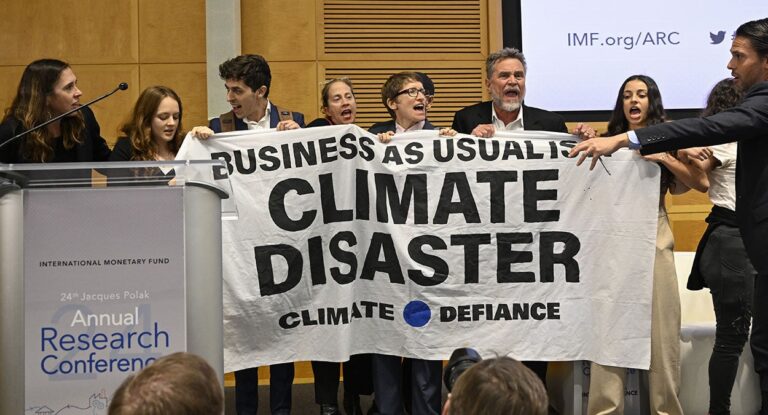 ‘AVOID FALSE BALANCE’: AP Style Guide Aims to Silence Dissent From Climate Alarmist Narrative