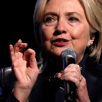 Problematic Women: Hillary Clinton, Nikki Haley, and Michael Wolff