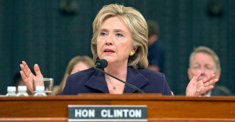 New Emails: Benghazi Cover Story Continues to Unravel