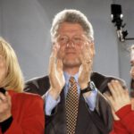 Must-See Moments: Is the Left Turning on Bill Clinton?