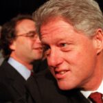 Bill Clinton Got His Supreme Court Pick While Under Investigation. Trump Should Get His.