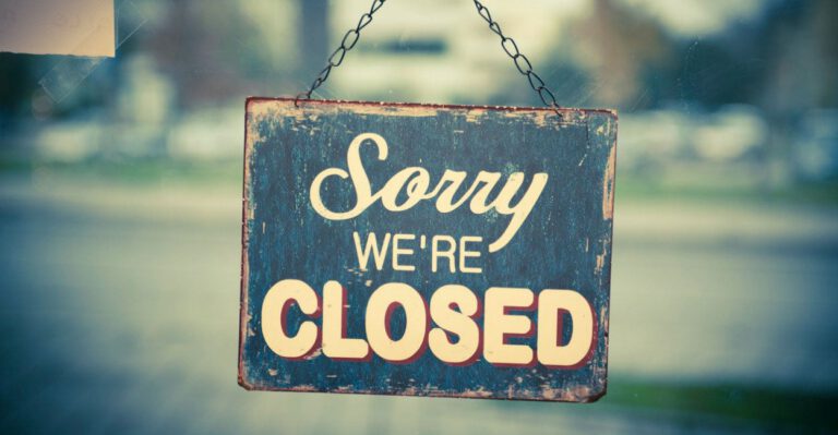 Anti-Business Policies Are the Real Reason Companies Leave