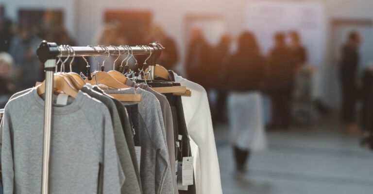 Clothing Suppliers Want Free Trade, Not Protectionism