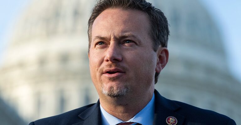 GOP Lawmakers Aim to Strip Government of All DEI Programs