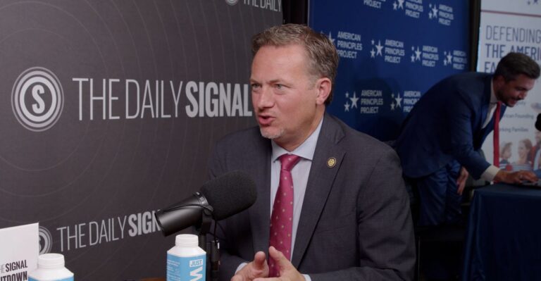 Democrats Could Shut Down the Government to Stop Trump
