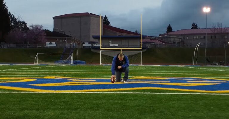 After Supreme Court Ruling, School District Will Reinstate Football Coach Fired for Praying