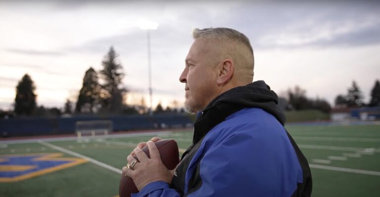 From Football Field to Supreme Court: Meet the Coach Who’s Fighting for Freedom to Pray