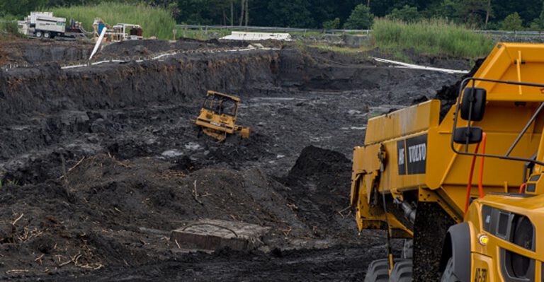 Trump’s EPA Rolling Back Obama-Era Anti-Coal Regulation