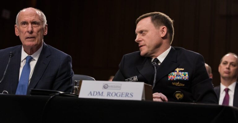Trump’s National Security Team Argues for Keeping Foreign Spying Tool