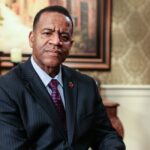 Fired for Biblical Marriage Views, Former Fire Chief Explains How Faith Carried Him Through Persecution