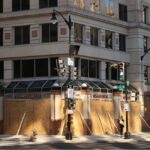 I Visited DC on Eve of the Election. This Is What I Saw.