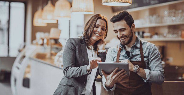 This Critical Part of Tax Reform Would Help Liberate Small Businesses