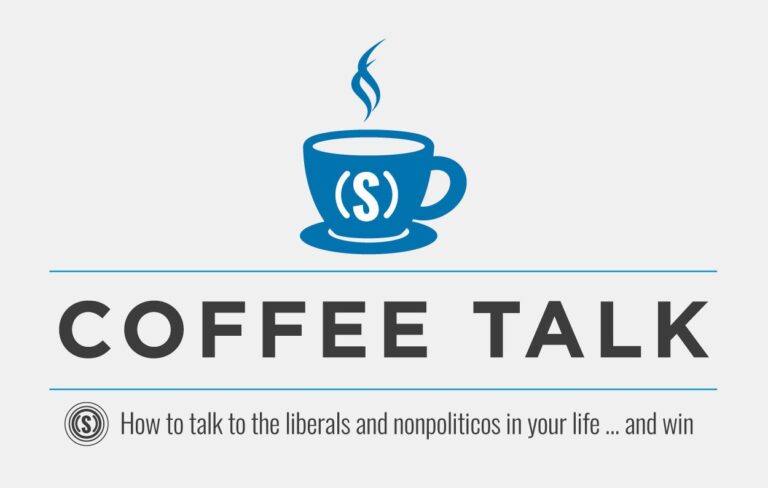 Want to Communicate Well? Talk Like Jesus