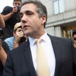 Fallout for Trump: 4 Big Questions After Manafort, Cohen Convictions