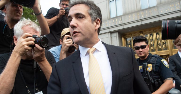 Fallout for Trump: 4 Big Questions After Manafort, Cohen Convictions