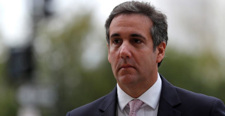 5 Questions Emerging From the FBI Raid on Trump Lawyer