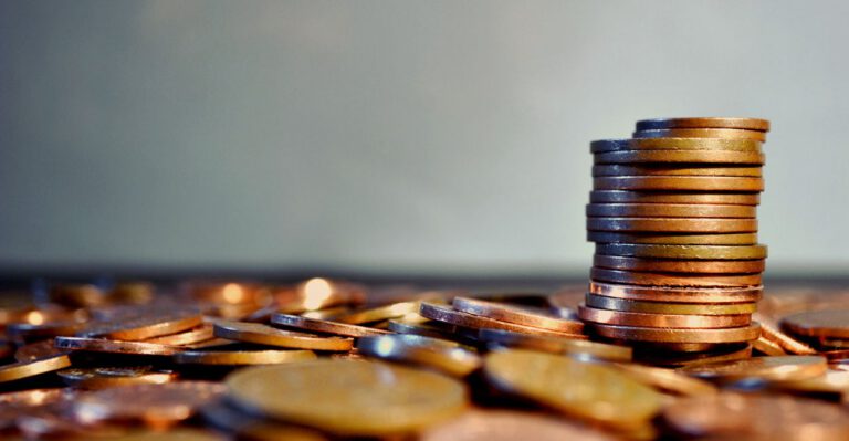 Meet a Government Entity That’s in Worse Shape Than Social Security