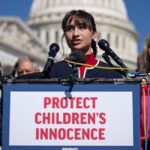 Social Media Gave Me the Idea 'I Could Be a Boy.’ Chloe Cole's Journey Into and Out of Transgenderism.