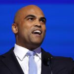 ‘I’M A CHRISTIAN’: Democrat Appeals to His Faith in Denying His Record of Voting for Men in Women’s Sports