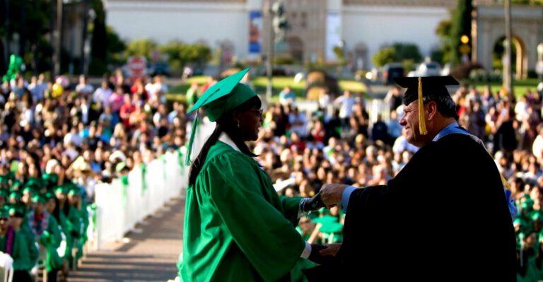 Why the Government Shouldn’t Subsidize Student Loans