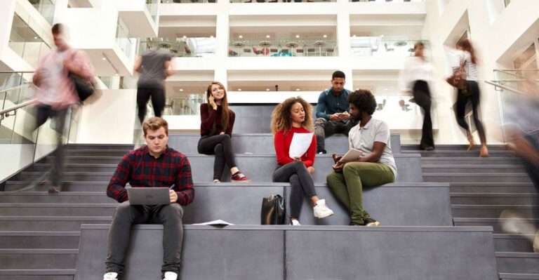 Trump’s Budget Moves Higher Education in the Right Direction