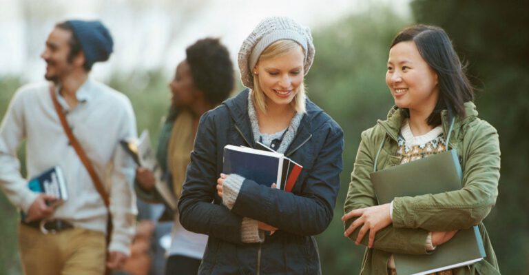 I’m a Conservative Professor. Why My Students Should Never Be Shut Down for Speaking Freely.